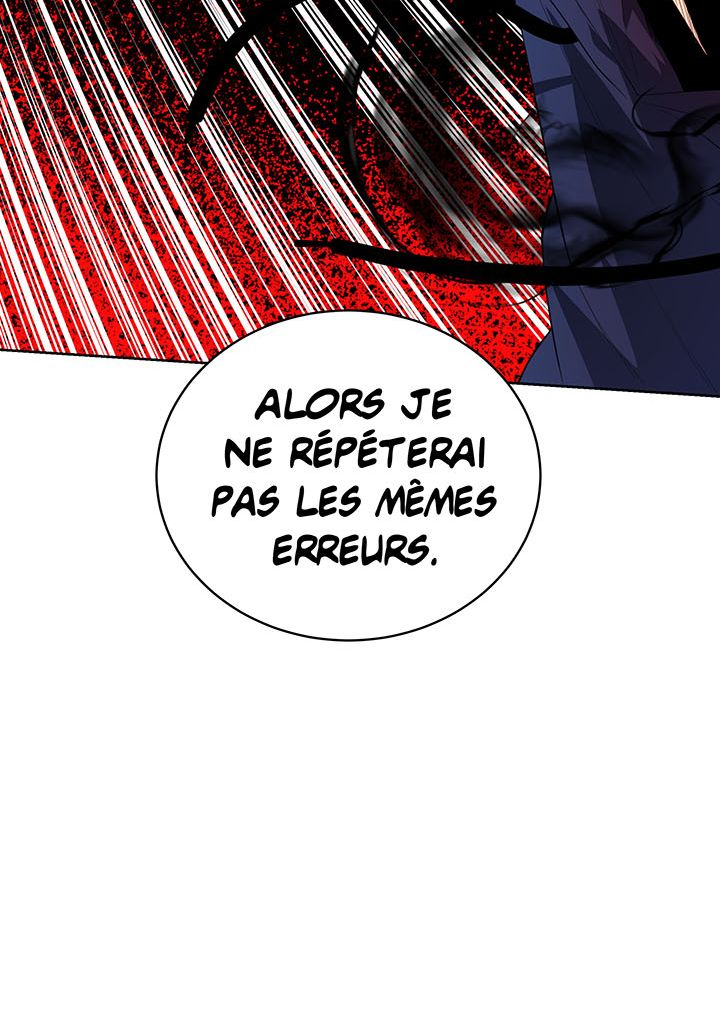 The Descent of the Demonic Master Chapitre 120 - Page 99