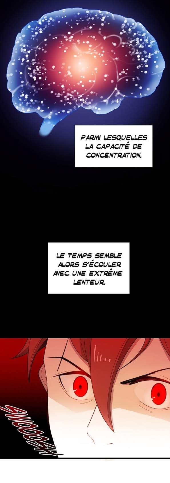 The Descent of the Demonic Master Chapitre 16 - Page 13