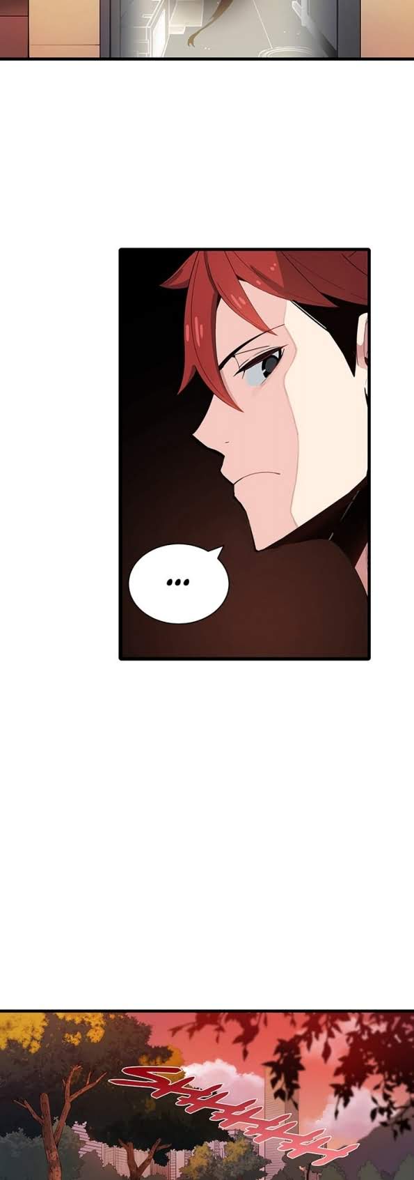 The Descent of the Demonic Master Chapitre 16 - Page 21