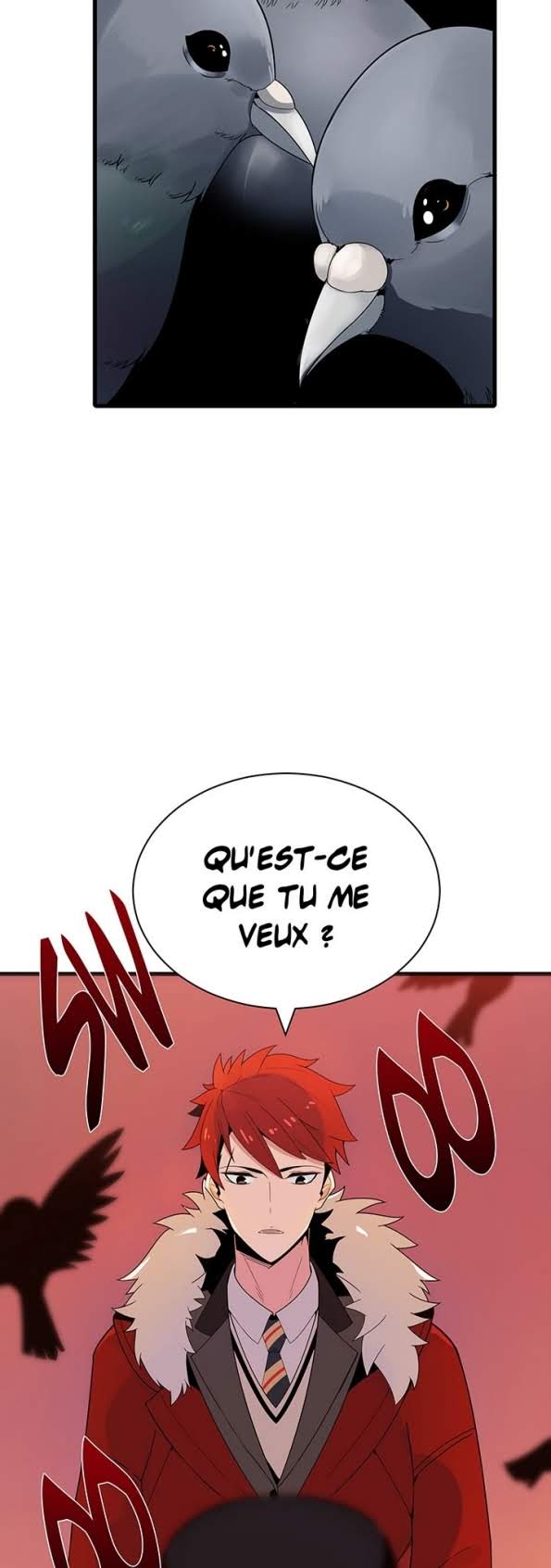 The Descent of the Demonic Master Chapitre 16 - Page 23