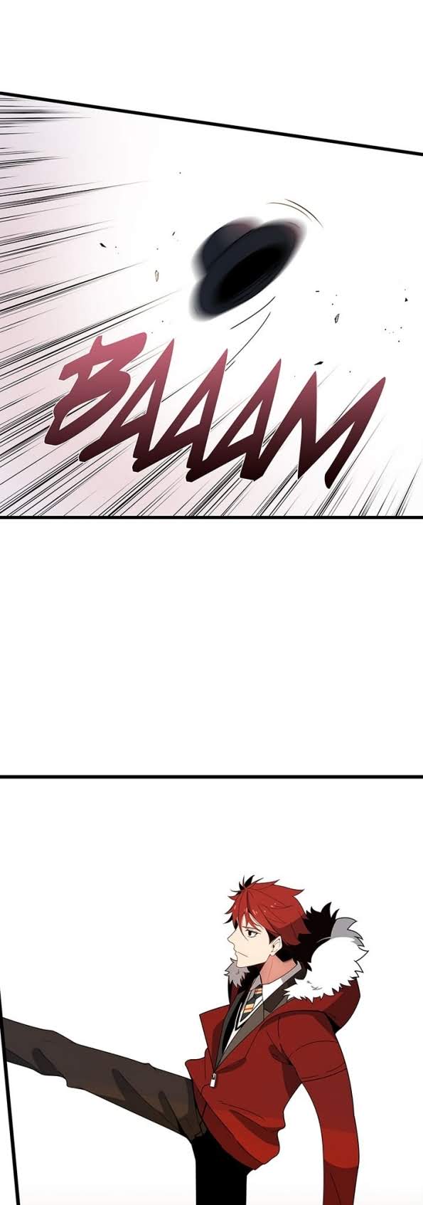 The Descent of the Demonic Master Chapitre 16 - Page 27