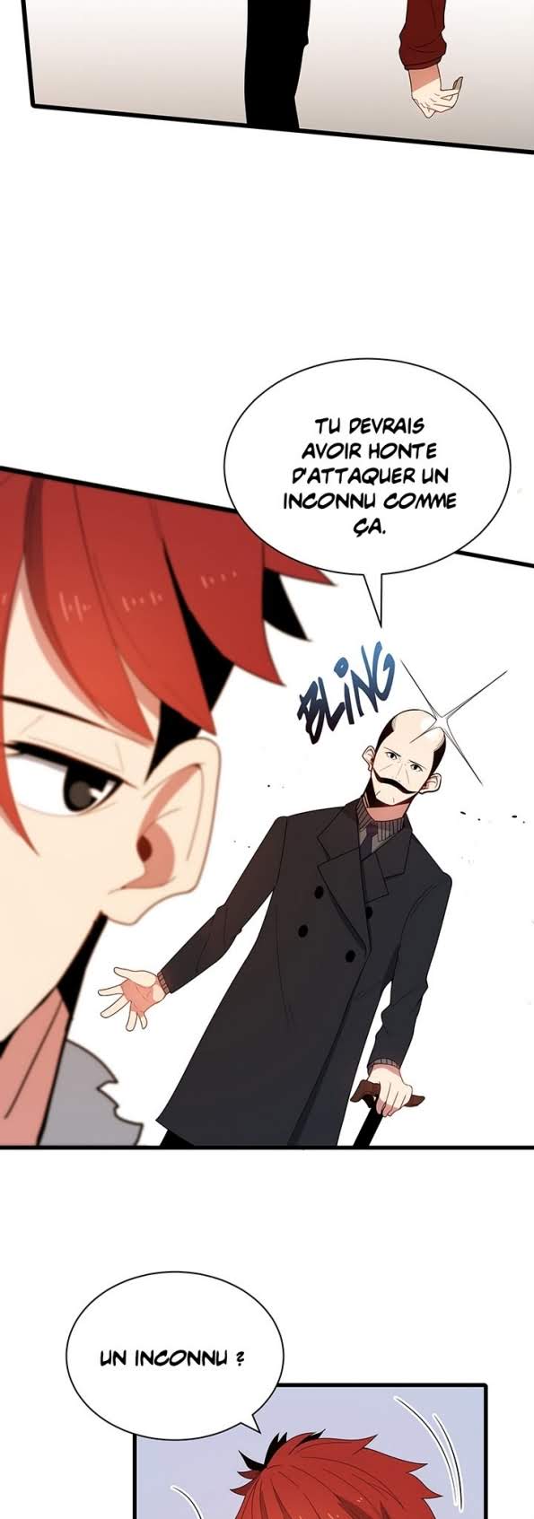 The Descent of the Demonic Master Chapitre 16 - Page 28