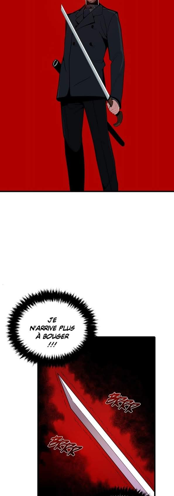 The Descent of the Demonic Master Chapitre 16 - Page 39