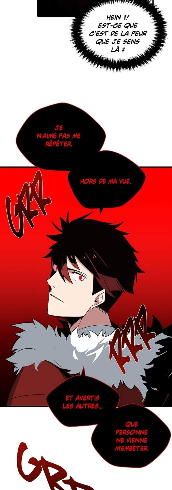 The Descent of the Demonic Master Chapitre 16 - Page 40