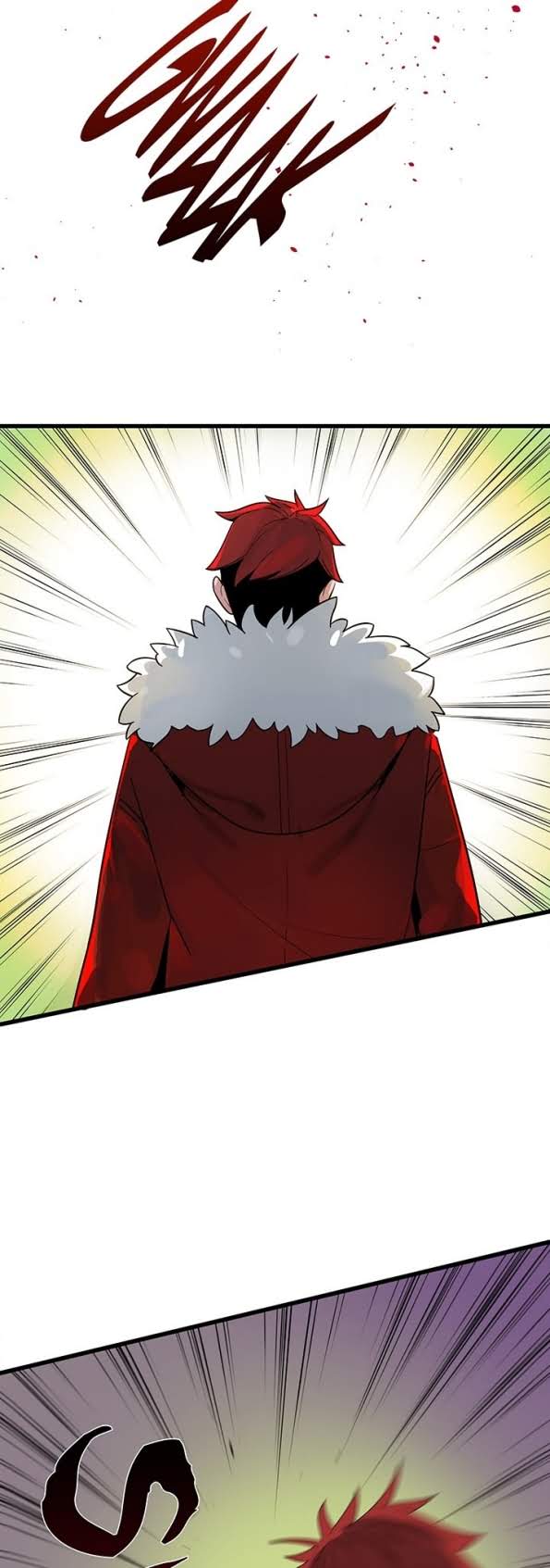 The Descent of the Demonic Master Chapitre 16 - Page 43