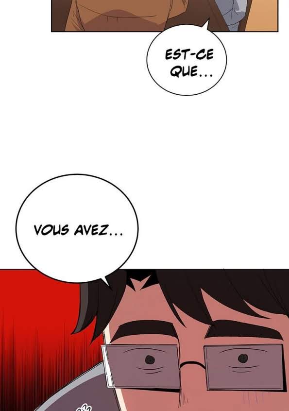 The Descent of the Demonic Master Chapitre 60 - Page 10