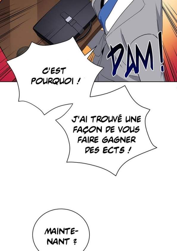 The Descent of the Demonic Master Chapitre 60 - Page 17