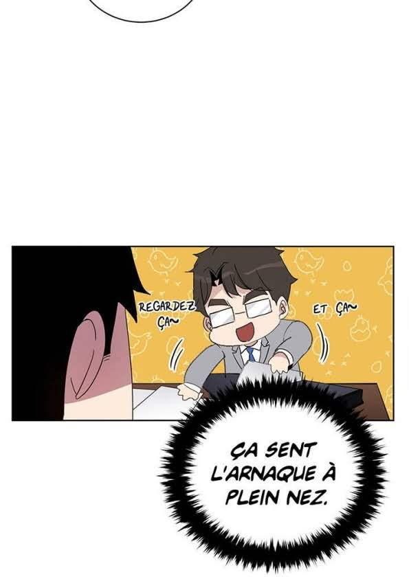 The Descent of the Demonic Master Chapitre 60 - Page 18