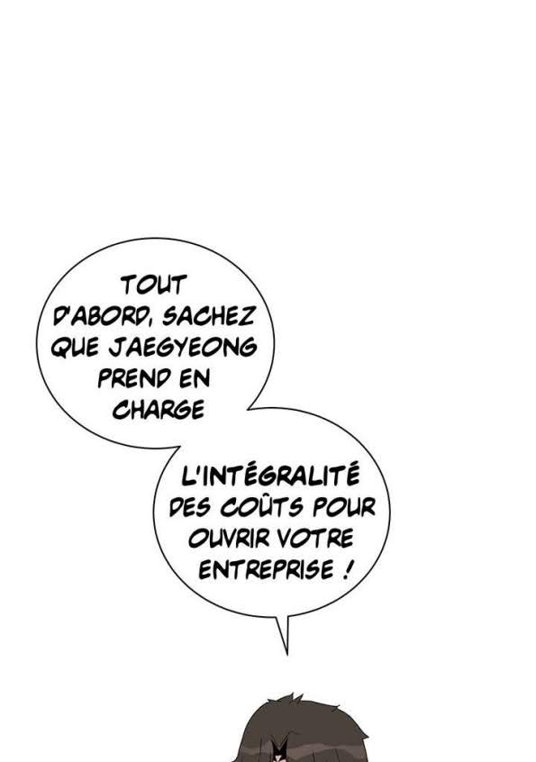The Descent of the Demonic Master Chapitre 60 - Page 19