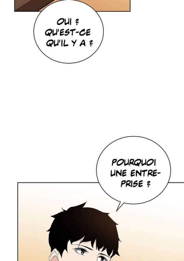 The Descent of the Demonic Master Chapitre 60 - Page 22