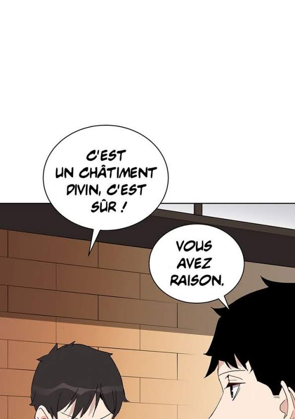 The Descent of the Demonic Master Chapitre 60 - Page 3