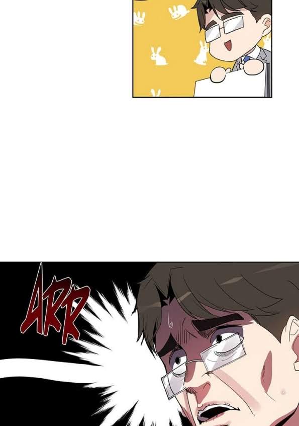 The Descent of the Demonic Master Chapitre 60 - Page 31