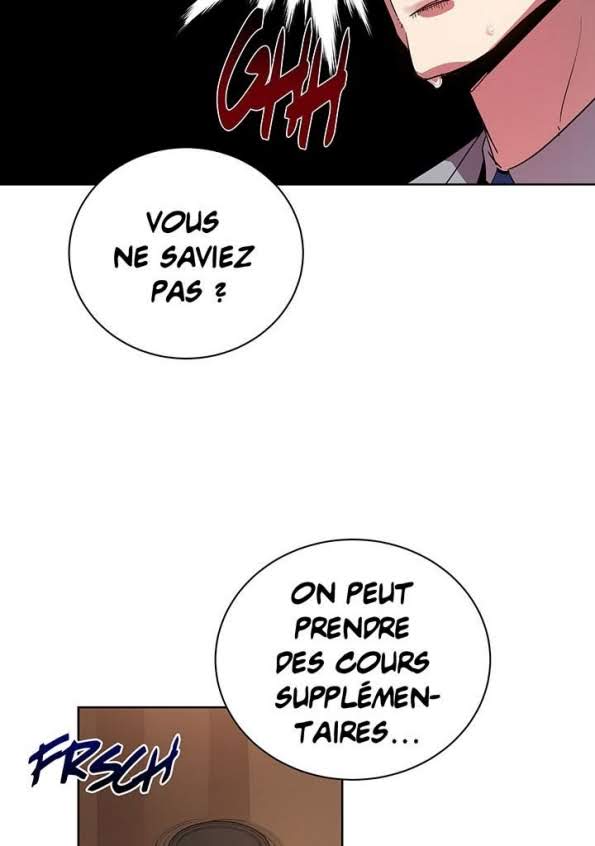 The Descent of the Demonic Master Chapitre 60 - Page 32