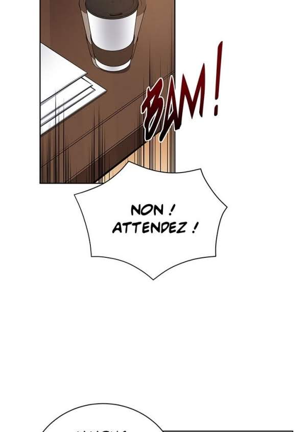 The Descent of the Demonic Master Chapitre 60 - Page 33