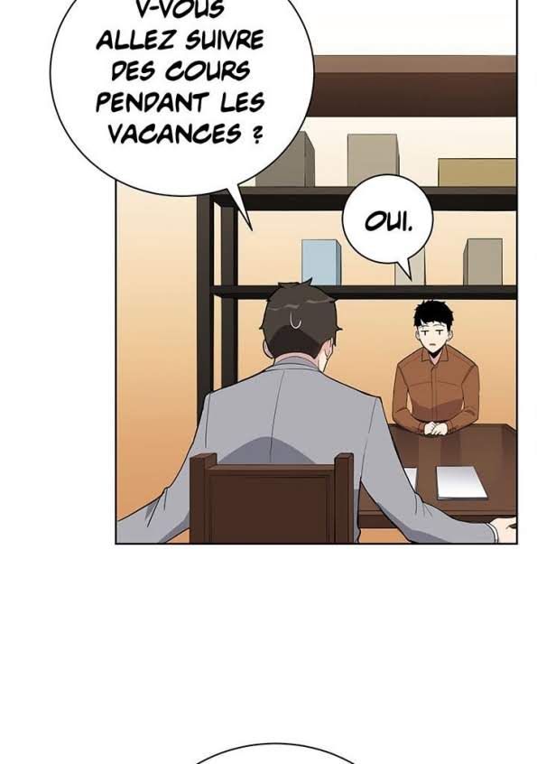 The Descent of the Demonic Master Chapitre 60 - Page 34