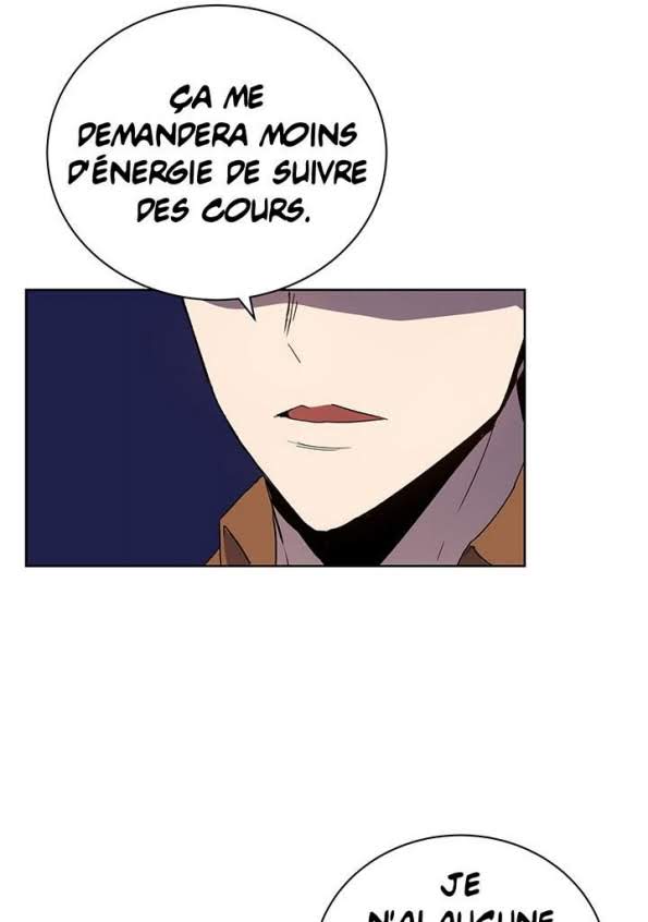 The Descent of the Demonic Master Chapitre 60 - Page 38