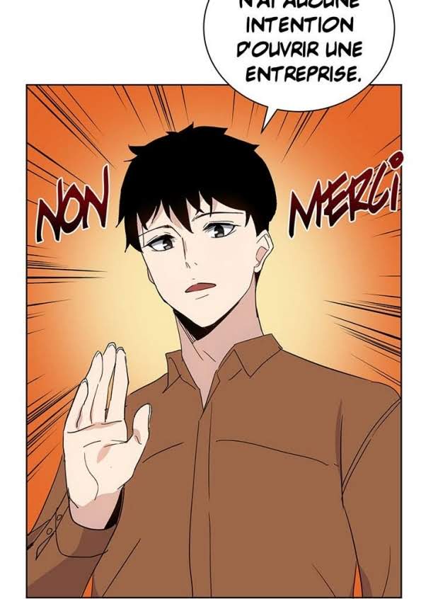 The Descent of the Demonic Master Chapitre 60 - Page 39