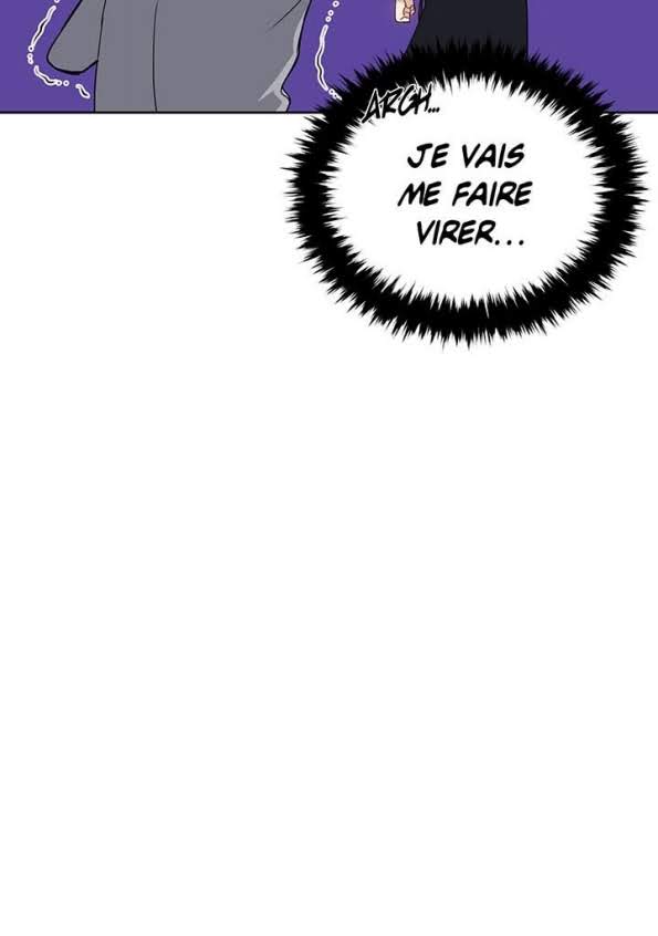 The Descent of the Demonic Master Chapitre 60 - Page 41