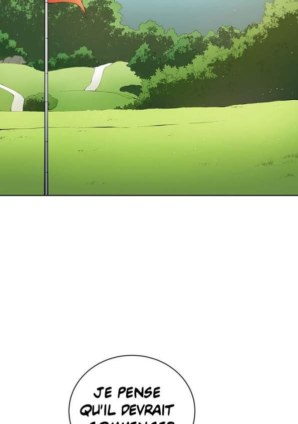The Descent of the Demonic Master Chapitre 60 - Page 43