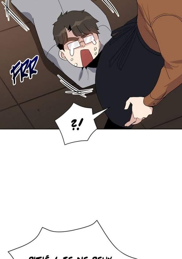 The Descent of the Demonic Master Chapitre 60 - Page 55