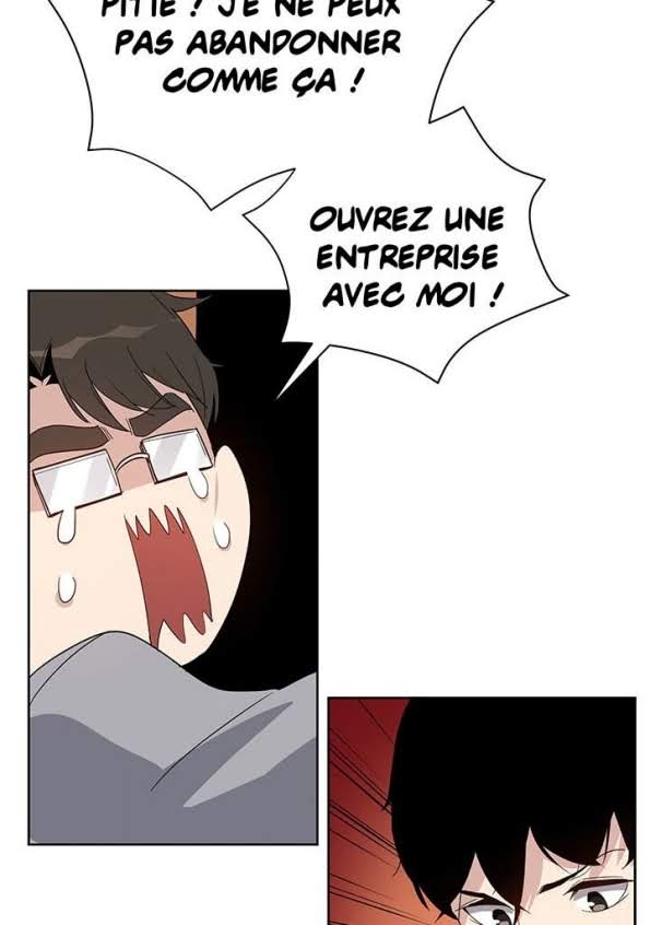 The Descent of the Demonic Master Chapitre 60 - Page 56