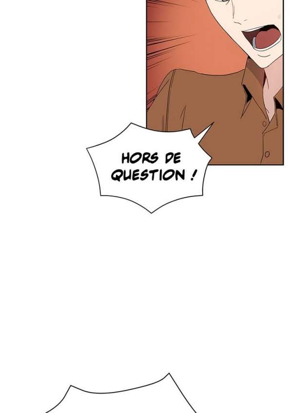 The Descent of the Demonic Master Chapitre 60 - Page 57