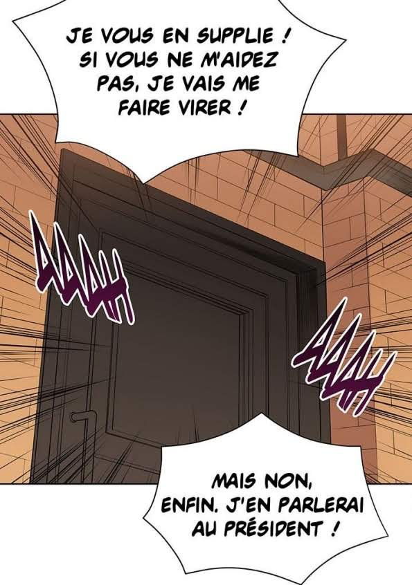 The Descent of the Demonic Master Chapitre 60 - Page 58