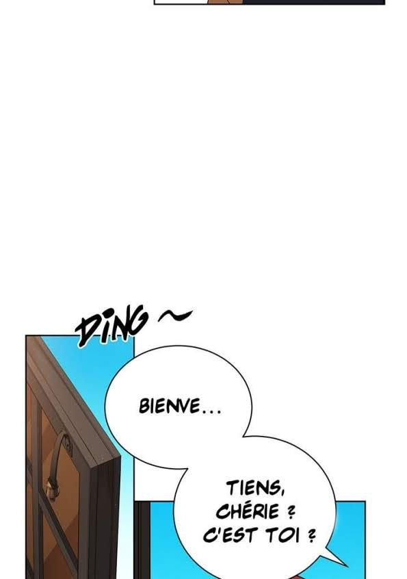 The Descent of the Demonic Master Chapitre 60 - Page 61