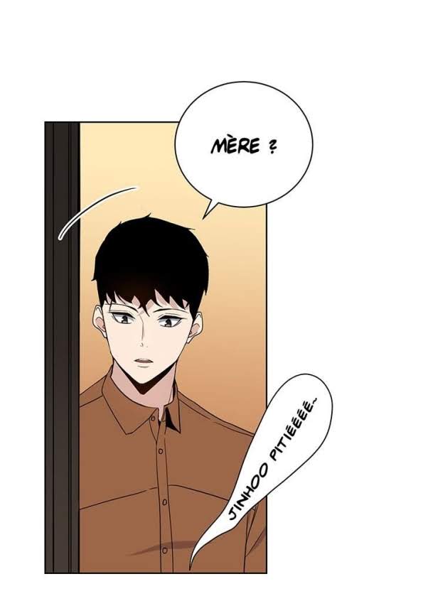 The Descent of the Demonic Master Chapitre 60 - Page 64