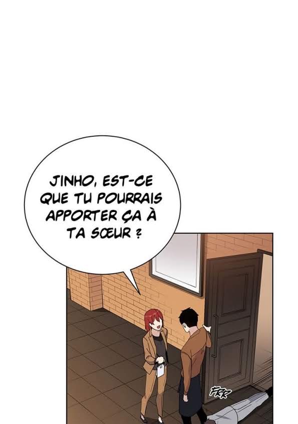 The Descent of the Demonic Master Chapitre 60 - Page 65