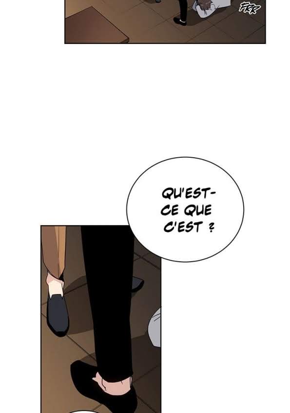 The Descent of the Demonic Master Chapitre 60 - Page 66