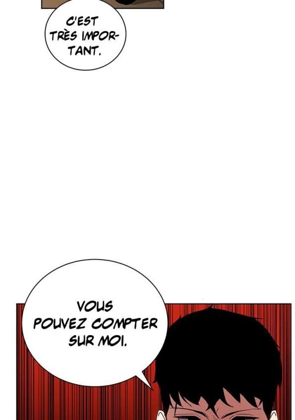 The Descent of the Demonic Master Chapitre 60 - Page 67