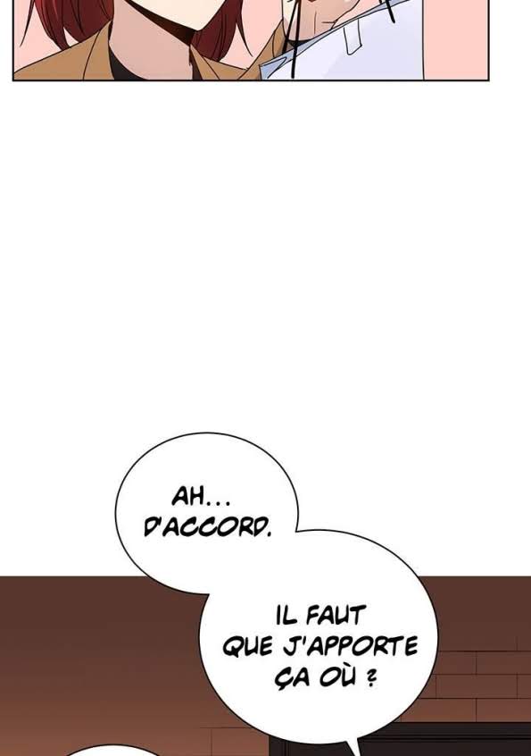 The Descent of the Demonic Master Chapitre 60 - Page 69