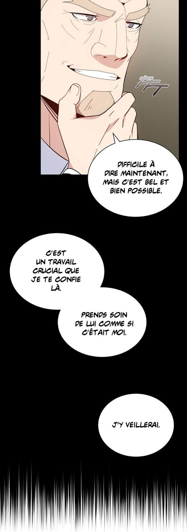 The Descent of the Demonic Master Chapitre 12 - Page 27