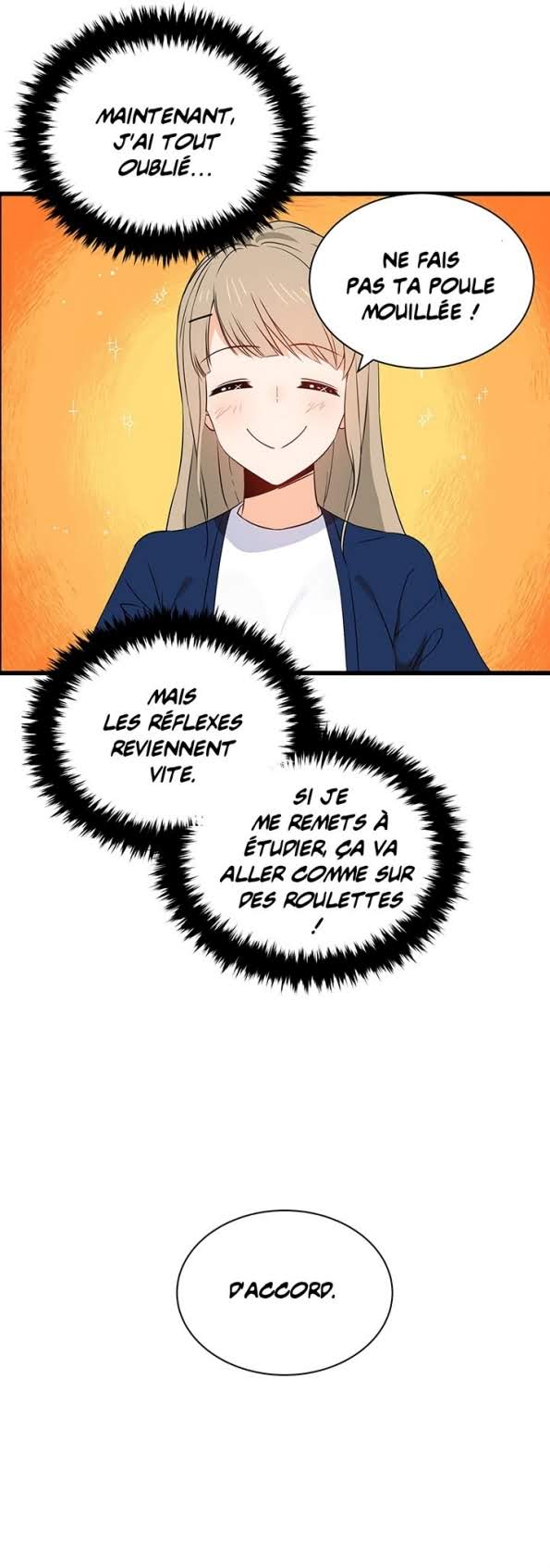 The Descent of the Demonic Master Chapitre 12 - Page 43