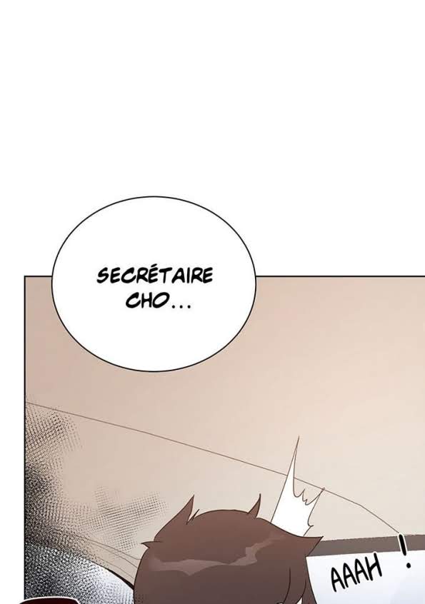 The Descent of the Demonic Master Chapitre 50 - Page 12