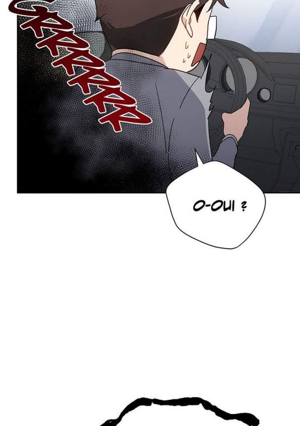 The Descent of the Demonic Master Chapitre 50 - Page 13
