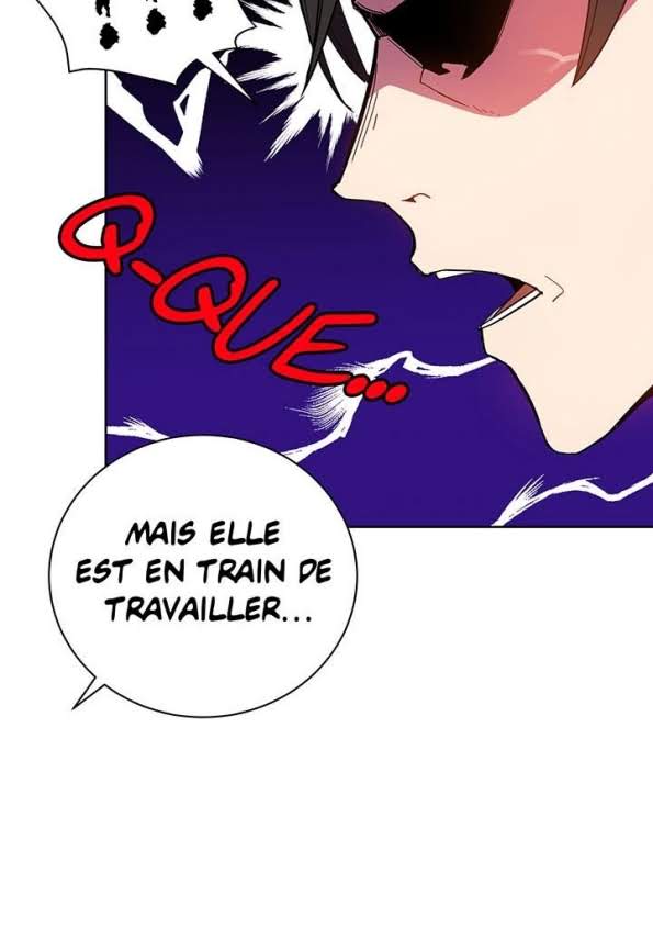 The Descent of the Demonic Master Chapitre 50 - Page 21