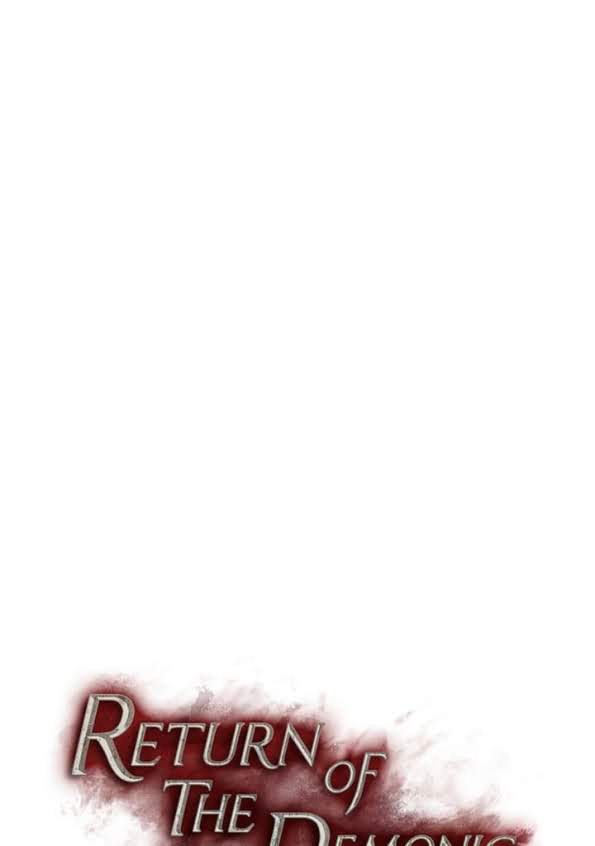 The Descent of the Demonic Master Chapitre 50 - Page 27