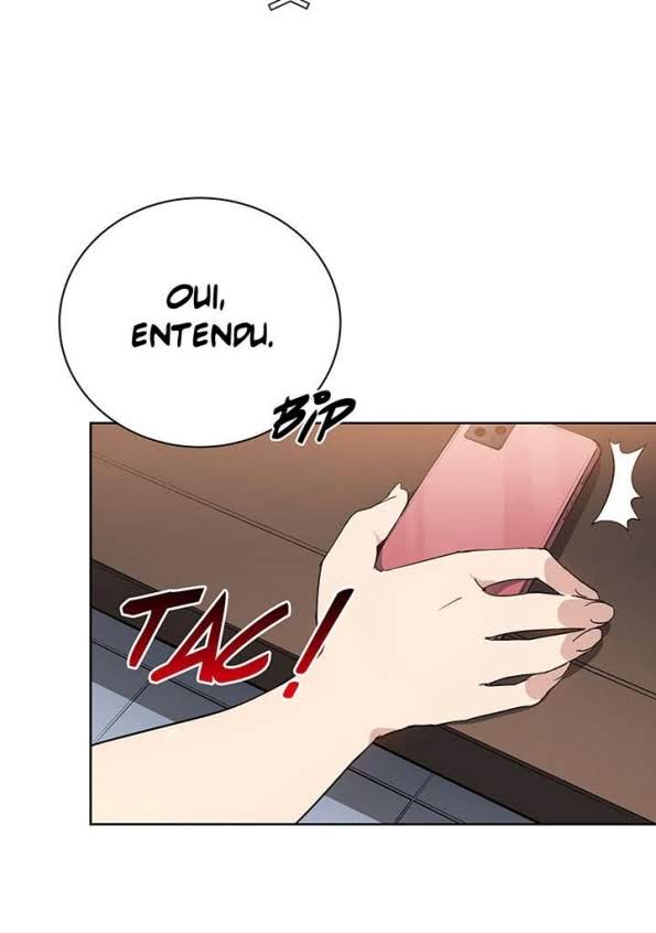 The Descent of the Demonic Master Chapitre 50 - Page 32