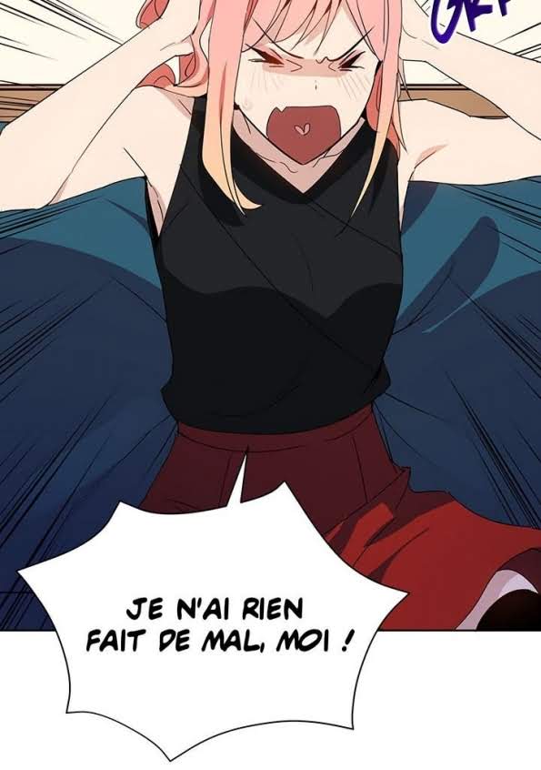 The Descent of the Demonic Master Chapitre 50 - Page 34