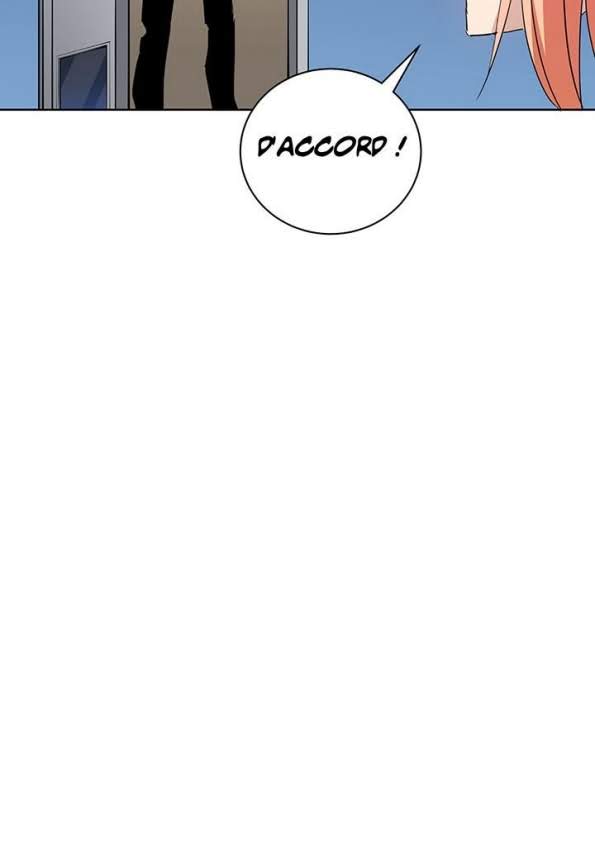 The Descent of the Demonic Master Chapitre 50 - Page 40