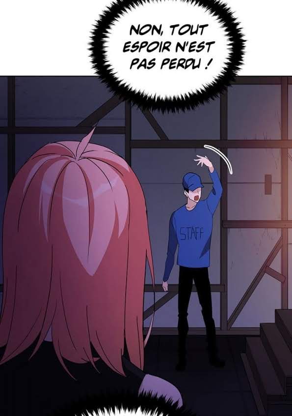 The Descent of the Demonic Master Chapitre 50 - Page 43