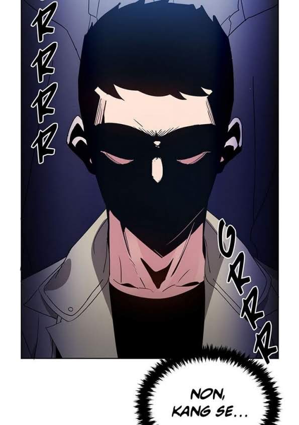 The Descent of the Demonic Master Chapitre 50 - Page 47