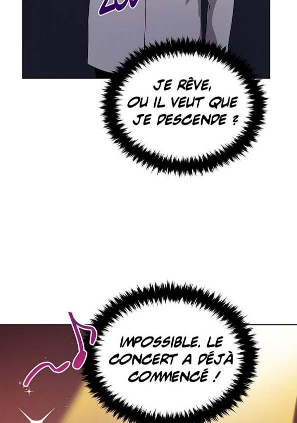The Descent of the Demonic Master Chapitre 50 - Page 52