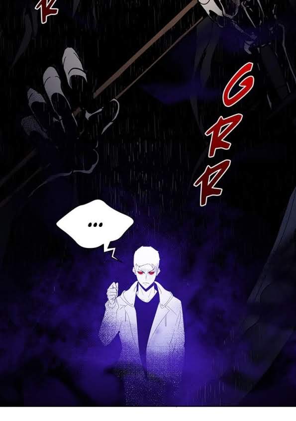 The Descent of the Demonic Master Chapitre 50 - Page 55