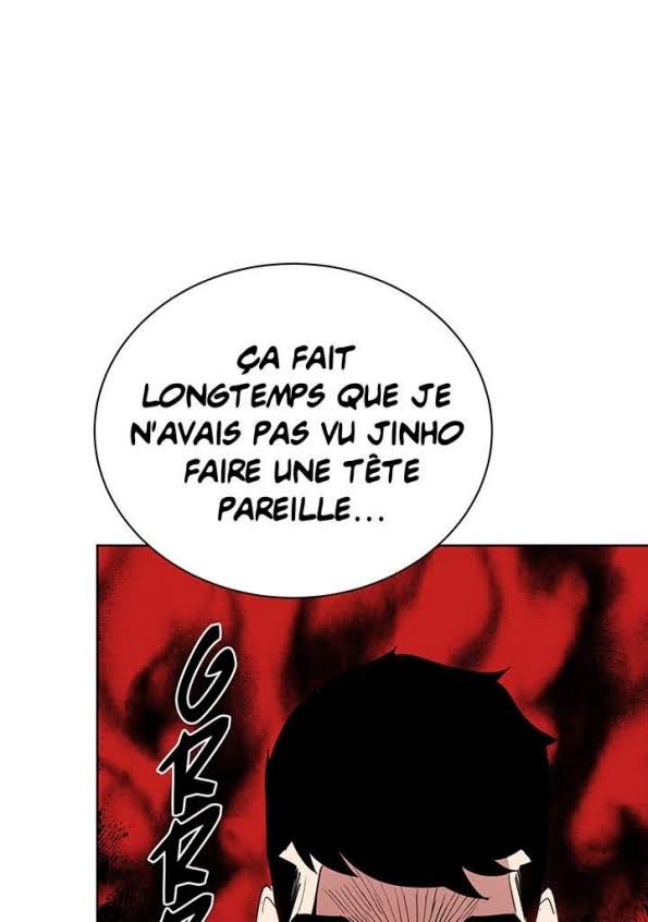 The Descent of the Demonic Master Chapitre 50 - Page 62