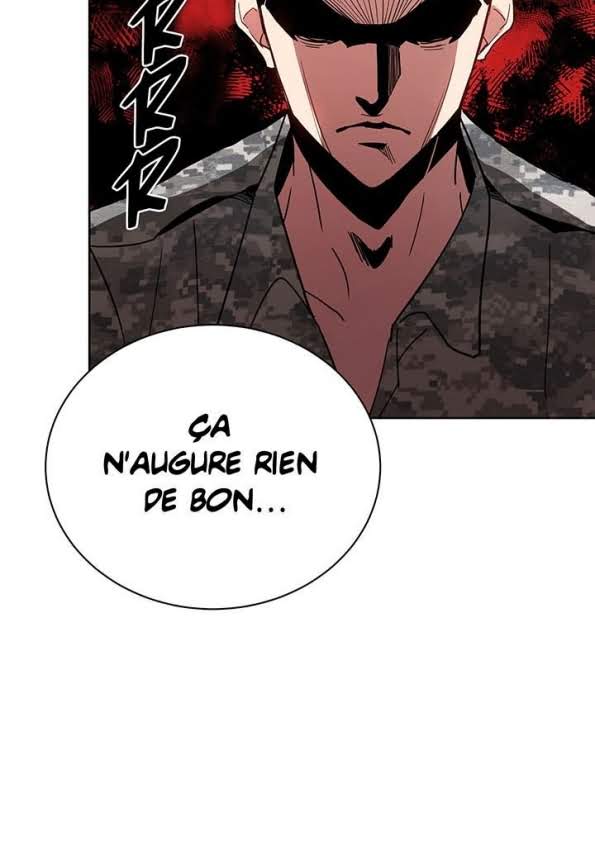 The Descent of the Demonic Master Chapitre 50 - Page 63