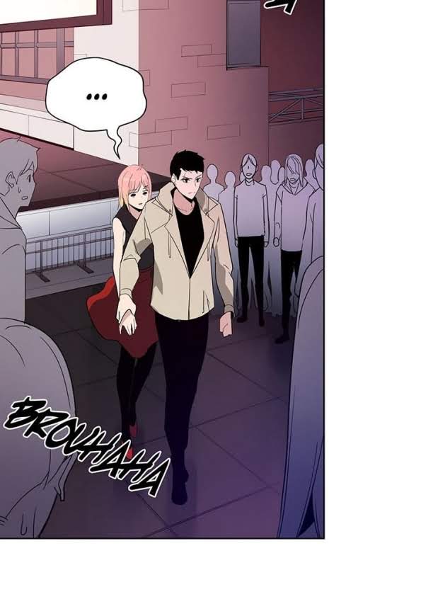 The Descent of the Demonic Master Chapitre 50 - Page 72