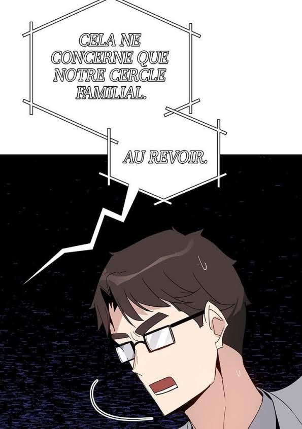 The Descent of the Demonic Master Chapitre 50 - Page 87